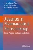 Advances in Pharmaceutical Biotechnology (eBook, PDF)