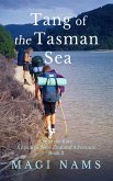 Tang of the Tasman Sea (Cry of the Kiwi: A Family's New Zealand Adventure, #3) (eBook, ePUB)