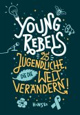 Young Rebels (eBook, ePUB)