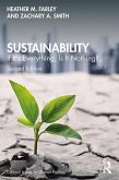 Sustainability (eBook, ePUB)