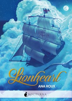 Cover Lionheart (eBook, ePUB)
