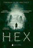 HEX (eBook, ePUB)