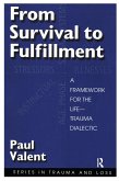 From Survival to Fulfilment (eBook, PDF)