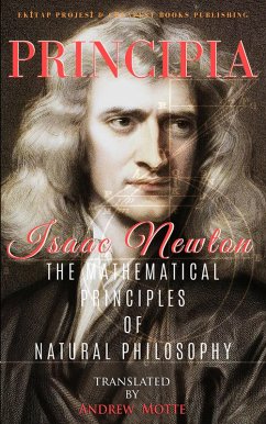 Principia (eBook, ePUB) - Newton, Isaac; Newton, Isaac