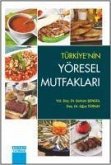 Türkiyenin Yöresel Mutfaklari