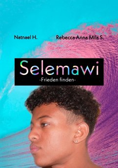 Selemawi - S., Rebecca Anna Mila;H., Natnael