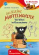 Das kleine Muffelmonster. Viel Wirbel... - Bild 1