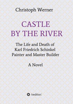 CASTLE BY THE RIVER - Werner, Christoph