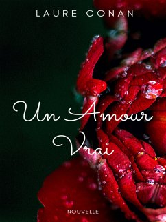 Un Amour Vrai (eBook, ePUB) - Conan, Laure