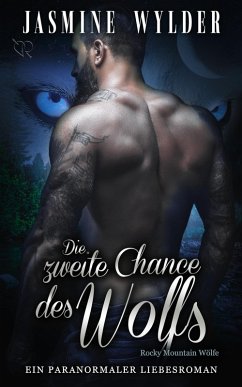 Cover Die zweite Chance des Wolfs (eBook, ePUB)