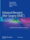 Enhanced Recovery After Surgery (eBook, PDF)