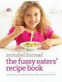 Fussy Eaters' Recipe Book (eBook, ePUB)