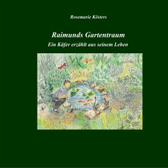 Raimunds Gartentraum (eBook, ePUB)