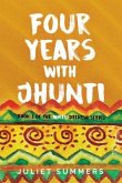 Four Years with Jhunti (eBook, ePUB)