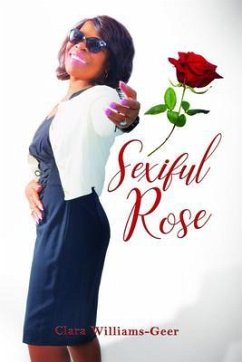 Sexiful Rose (eBook, ePUB) - Williams-Geer, Clara