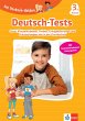 Die Deutsch-Helden: Deutsch-Tests 3.... - Bild 1