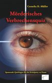Mörderisches Verbrechensquiz Mörderisches Verbrechensquiz