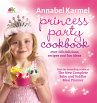 Princess Party Cookbook (eBook, ePUB) - Bild 1