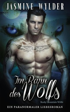 Cover Im Bann des Wolfs (eBook, ePUB)