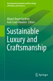 Sustainable Luxury and Craftsmanship (eBook, PDF)