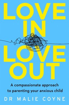 Cover Love In, Love Out (eBook, ePUB)