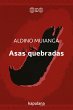 Asas quebradas (eBook, ePUB) - Bild 1