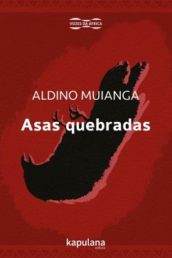 Cover Asas quebradas (eBook, ePUB)