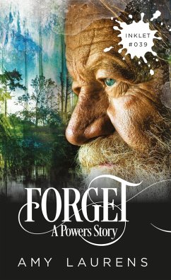 Cover Forget (Inklet, #39) (eBook, ePUB)