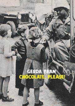Chocolate, please! (eBook, ePUB)
