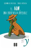 El ADN, una entrevista imposible (eBook, ePUB)