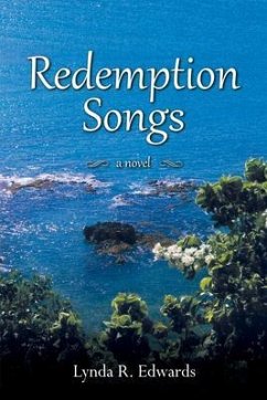 Cover Redemption Songs (eBook, ePUB)