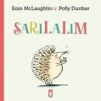 Sarilalim - McLaughlin, Eoin