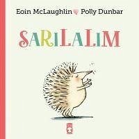 Cover Sarilalim