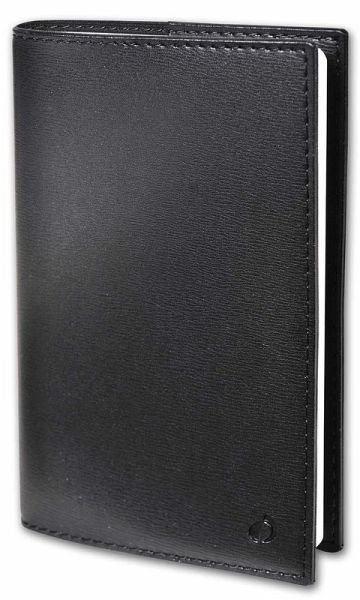 Prenote VZ Soho schwarz 2026 Prenote VZ Soho schwarz 2026