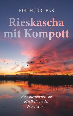 Rieskascha mit Kompott - Jürgens, Edith