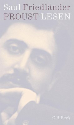Proust lesen - Friedländer, Saul
