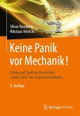 Keine Panik vor Mechanik! (eBook, PDF)