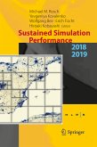Sustained Simulation Performance 2018 and 2019 (eBook, PDF)