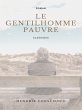 Le Gentilhomme Pauvre (eBook, ePUB) - Bild 1