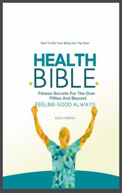 Health Bible (eBook, ePUB) - Campion, Buzz