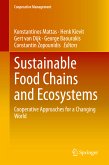 Sustainable Food Chains and Ecosystems (eBook, PDF)