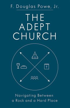 The Adept Church (eBook, ePUB)