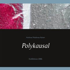 Polykausal (eBook, ePUB) - Niederau-Kaiser, Andreas