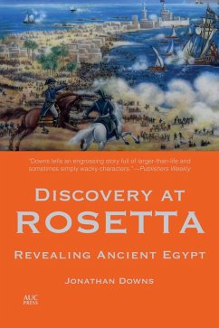 Discovery at Rosetta (eBook, ePUB) - Downs, Jonathan