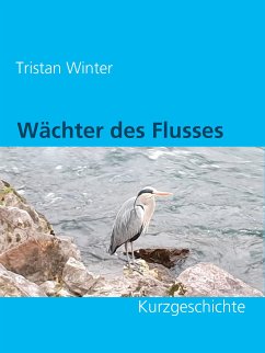 Wächter des Flusses (eBook, ePUB) - Winter, Tristan