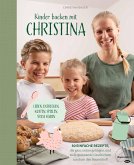 Kinder backen mit Christina (eBook, ePUB)