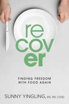 Cover Recover (eBook, ePUB)