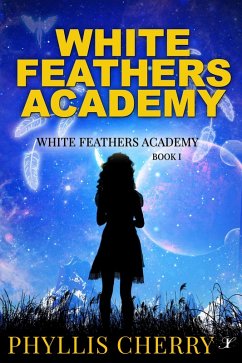 Cover White Feathers Academy (eBook, ePUB)