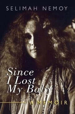 Cover Since I Lost My Baby (eBook, ePUB)