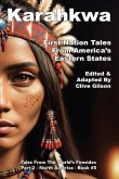 Karahkwa - First Nation Tales From America's Eastern States (eBook, ePUB)